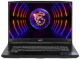 фото Ноутбук  MSI Katana 17 B13UCX-1428XRU в Уфе 17.3 ", Core i5, 16 Гб RAM, 512 Гб SSD, GeForce RTX 2050, Черный