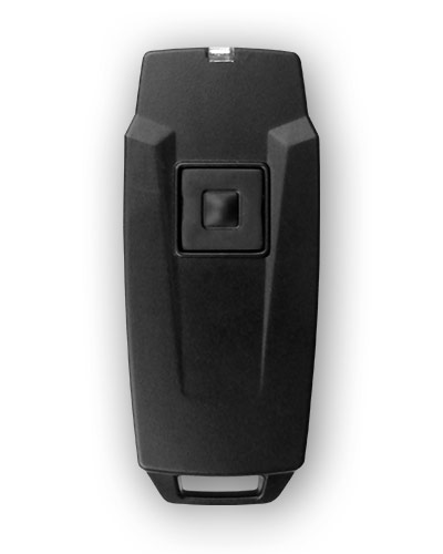 

Брелок ТЕКО Астра-Р РПД однокнопочный, 100 м, контроль разряда батареи, Астра-Р РПД