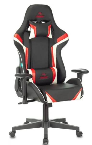 фото Кресло игровое ZOMBIE Z4 в Красноярске