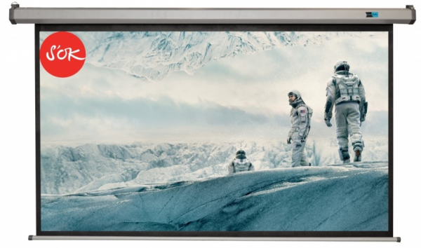 фото Экран  Sakura Cinema Motoscreen в Перми
