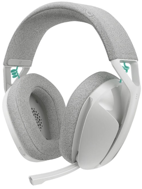 

Гарнитура wireless Logitech G321 981-001572 WHITE, G321