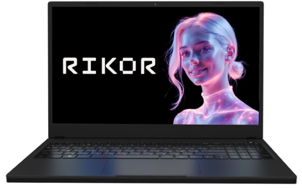 фото Ноутбук  Rikor SPB 302.1 в Екатеринбурге 15.6 ", Core i5, 16 Гб RAM, 256 Гб SSD, Iris Xe Graphics, Темно-серый