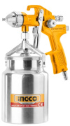 фото Краскопульт  INGCO ASG2101