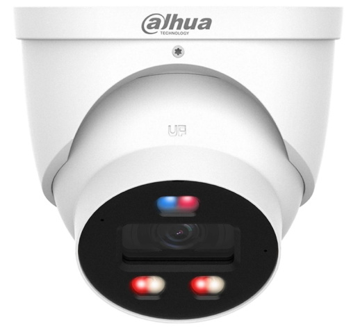 Изображение товара Dahua DH-IPC-HDW3449HP-AS-PV-0360B-PRO: 4 MP наружная IP-камера, PoE