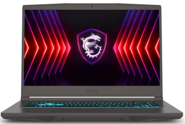 Изображение товара MSI Thin 15 B13VE 3419XRU ноутбук для работы и дома без ОС