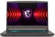 фото Ноутбук  MSI Thin 15 B13VE-3419XRU в Санкт-Петербургe 15.6 ", Core 3, 16 Гб RAM, 1 Тб SSD, GeForce RTX 4050, Серый