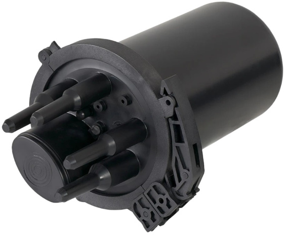 Изображение товара Муфта оптическая ССД 130103-01083