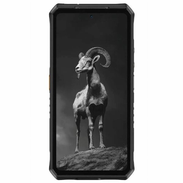 

Смартфон Ulefone Armor 28 Pro 16/512GB 6975326668255 Black/6.67” FHD+/1.04” 340x340/MTK7300/And15/50+50+64/50/10600mAh/4G, Armor 28 Pro 16/512GB