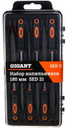 фото Набор  Gigant SED 21