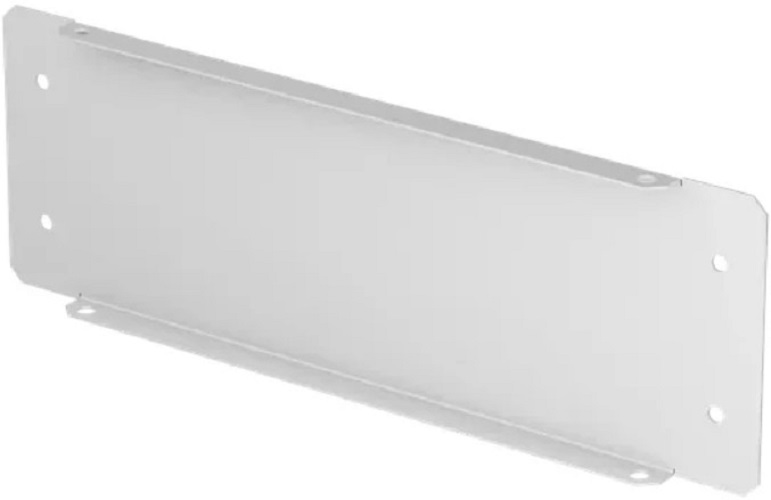 

Пластрон EKF AleSta-FP10M400 В100 Ш400 AleSta, AleSta-FP10M400