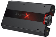 фото Звуковая карта Creative Sound BlasterX G5