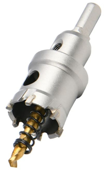 Изображение товара Коронка Deli DH-TCT030-E1