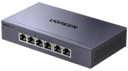 фото Коммутатор UGREEN CM741