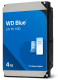 фото Жесткий диск 4TB SATA 6Gb/s Western Digital Blue в Смоленске