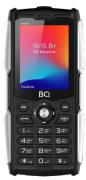 фото Мобильный телефон BQ 2449 Hammer Black
