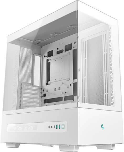 фото Корпус ATX Deepcool CH690 DIGITAL WH в Ростове-на-Дону