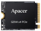 фото Накопитель SSD M.2 2230 Apacer PE4430-R в Екатеринбурге 2000 ГБ