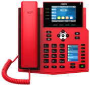 фото Телефон VoiceIP Fanvil X5U-R