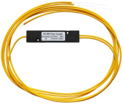 фото Разветвитель сплавной TELCORD FBT-1x2(15/85)-SM-3.0-1м