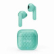фото Наушники TWS SBS Air Free, Bluetooth, Вкладыши, Морская волна, [TEEARAIRFREETWSBTA]