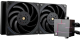 фото Система охлаждения жидкостная Thermalright Core Matrix 240 Black в Санкт-Петербургe
