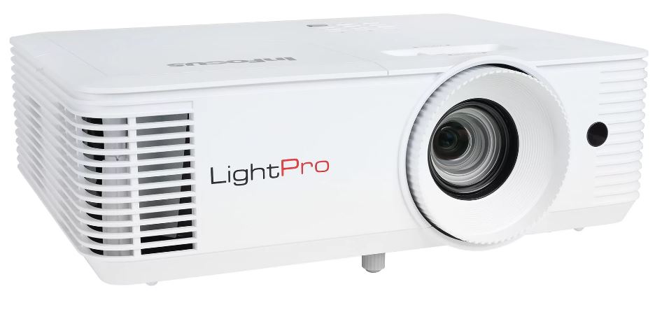 

Проектор InFocus IN0046SL DLP 4700Lm LS (1280x800) 30000:1 ресурс лампы:15000часов 1xUSB typeA 2xHDMI, IN0046SL