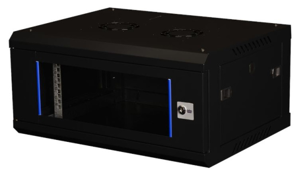 фото Шкаф настенный 19", 4U Datarex DR-630001 в Омске