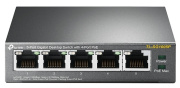 фото Коммутатор TP-LINK TL-SG1005P