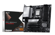 фото Материнская плата mATX  MSI PRO B850M-P