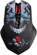 фото Мышь A4Tech Bloody R80 Plus Skull