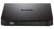 фото Коммутатор D-link DES-1024A/E1B