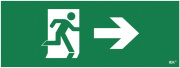 фото Знак наклейка  IEK LPC10-1-35-13-FNAPR