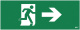 фото Знак Наклейка IEK LPC10-1-35-13-FNAPR
