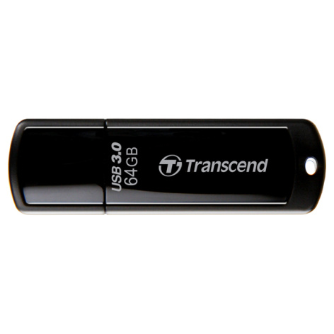 фото Накопитель USB 3.0 64GB Transcend JetFlash 700 в Волгограде