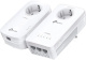 фото Комплект адаптеров Powerline  TP-LINK TL-WPA8631P KIT в Воронеже