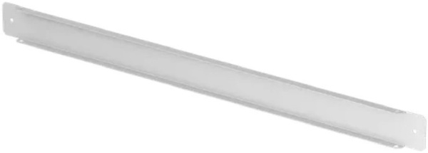 Изображение товара Пластрон EKF AleSta-FP5M800 защита от прикосновения, сталь, Россия