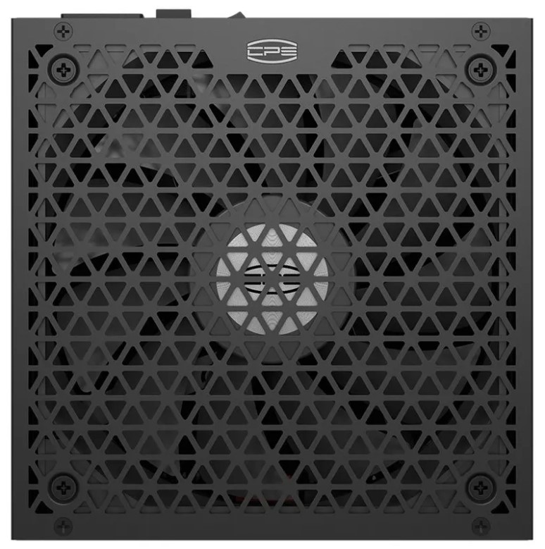 

Блок питания ATX PCCooler P5-YN850-G1F 850W 80+ Gold, 12VHPWR, full modular, P5-YN850-G1F