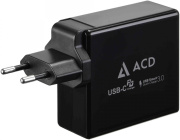 фото Зарядное устройство ACD ACD-P602W-V1B