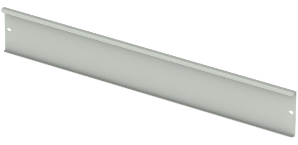 Пластрон IEK FO-00-PVS-010-080
