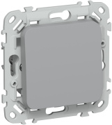 фото Выключатель одноклавишный  IEK FI-V10-0-10-1-K03