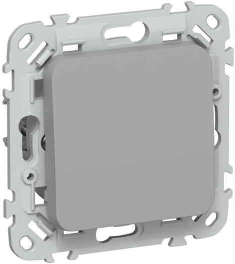 Изображение товара Выключатель одноклавишный IEK FI-V10-0-10-1-K03