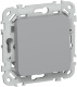 фото Выключатель одноклавишный  IEK FI-V10-0-10-1-K03