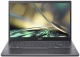 фото Ноутбук  Acer Aspire 5 A515-57-771A в Уфе 15.6 ", Core i7, 16 Гб RAM, 256 Гб SSD, UHD Graphics, Серый