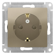 фото Розетка Systeme Electric ATN000545