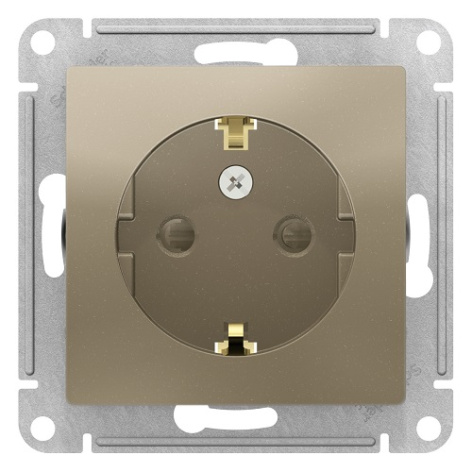 фото Розетка  Systeme Electric ATN000545 в Екатеринбурге