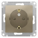 фото Розетка  Systeme Electric ATN000545 в Екатеринбурге