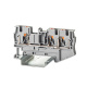 фото Клемма проходная  DKC VPR-4-TWIN-GY в Самаре