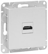 фото Розетка HDMI  EKF UP1-SOA-HDMI
