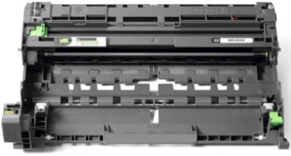 Изображение товара Фотобарабан Brother DR3650P для лазерных МФУ и принтеров Brother 75 000 страниц