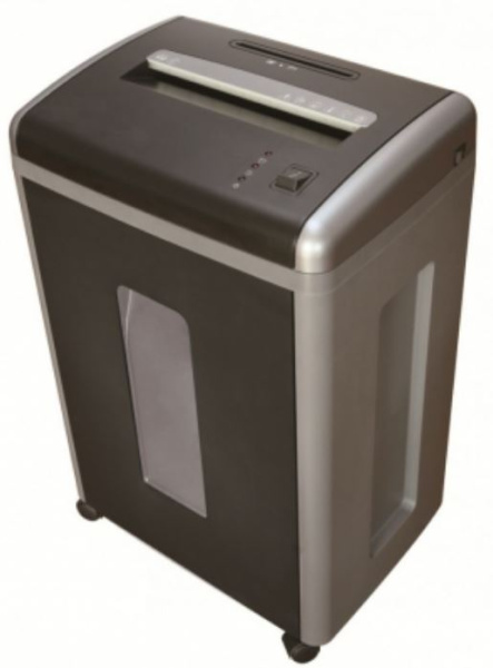 Изображение товара Уничтожитель бумаг Bulros 630C для безопасного уничтожения документов